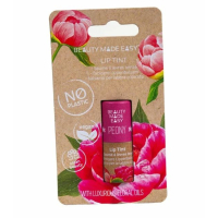 Beauty made Easy - Tinted Lip Balm - PEONY